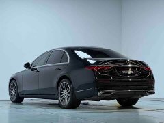 Mercedes-Benz S-Class S 400 L Luxury - фото 18