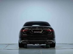 Mercedes-Benz S-Class S 400 L Luxury - фото 19
