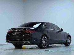 Mercedes-Benz S-Class S 400 L Luxury - фото 20