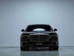 Mercedes-Benz S-Class S 400 L Luxury - фото 3