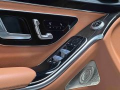 Mercedes-Benz S-Class S 400 L Luxury - фото 6