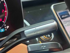 Mercedes-Benz S-Class S 400 L Luxury - фото 8