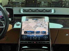 Mercedes-Benz S-Class S 400 L Luxury - фото 9