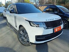 Land Rover Range Rover 3.0L V6 400PS Genesis Extended Wheelbase - фото 2