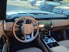 Land Rover Range Rover 3.0L V6 400PS Genesis Extended Wheelbase - фото 3