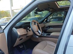 Land Rover Range Rover 3.0L V6 400PS Genesis Extended Wheelbase - фото 4