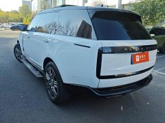 Land Rover Range Rover 3.0L V6 400PS Genesis Extended Wheelbase - фото 7