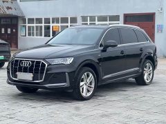 Audi Q7 45 TFSI quattro S line Sport - photo 1