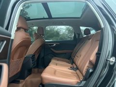 Audi Q7 45 TFSI quattro S line Sport - photo 10