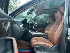 Audi Q7 45 TFSI quattro S line Sport - photo 11