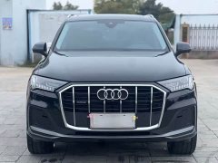 Audi Q7 45 TFSI quattro S line Sport - photo 2