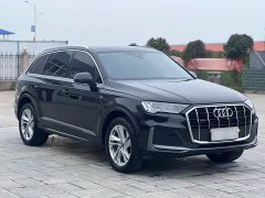 Audi Q7 45 TFSI quattro S line Sport - photo 3