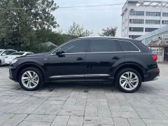 Audi Q7 45 TFSI quattro S line Sport - photo 4