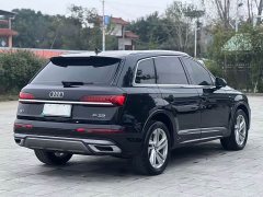 Audi Q7 45 TFSI quattro S line Sport - photo 5