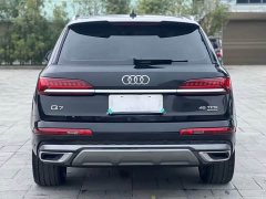 Audi Q7 45 TFSI quattro S line Sport - photo 6