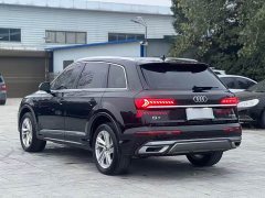 Audi Q7 45 TFSI quattro S line Sport - photo 7