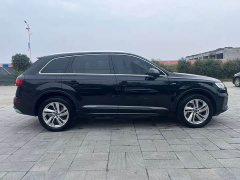 Audi Q7 45 TFSI quattro S line Sport - photo 8