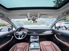 Audi Q7 45 TFSI quattro S line Sport - photo 9