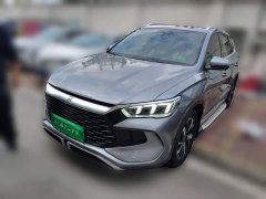 BYD Song Pro New Energy Champion Edition DM-i 110KM Excellence - photo 1