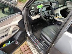 BYD Song Pro New Energy Champion Edition DM-i 110KM Excellence - photo 12