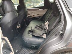 BYD Song Pro New Energy Champion Edition DM-i 110KM Excellence - photo 13