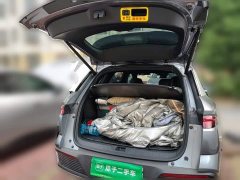 BYD Song Pro New Energy Champion Edition DM-i 110KM Excellence - photo 15