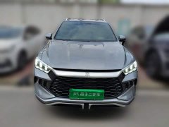 BYD Song Pro New Energy Champion Edition DM-i 110KM Excellence - photo 2