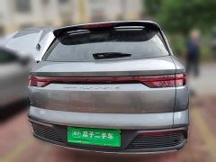 BYD Song Pro New Energy Champion Edition DM-i 110KM Excellence - photo 3