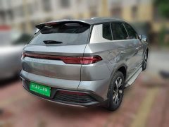 BYD Song Pro New Energy Champion Edition DM-i 110KM Excellence - photo 4