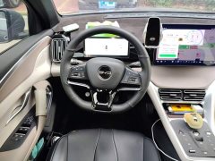 BYD Song Pro New Energy Champion Edition DM-i 110KM Excellence - photo 6