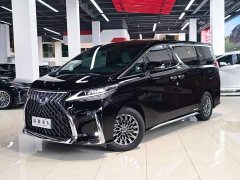 Lexus LM 300h Four-Seat Royal Edition - ფოტო 1