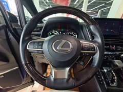 Lexus LM 300h Four-Seat Royal Edition - ფოტო 20
