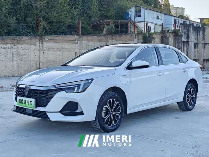 SAIC MG i6 MAX New Energy EV 420 Sunroof Special Edition