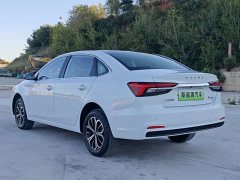 SAIC MG i6 MAX New Energy EV 420 Sunroof Special Edition - photo 10