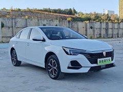 SAIC MG i6 MAX New Energy EV 420 Sunroof Special Edition - photo 3
