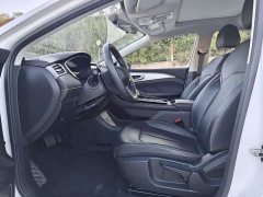 SAIC MG i6 MAX New Energy EV 420 Sunroof Special Edition - photo 5