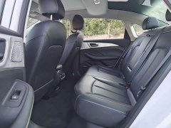 SAIC MG i6 MAX New Energy EV 420 Sunroof Special Edition - photo 6