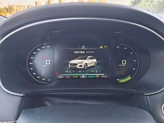SAIC MG i6 MAX New Energy EV 420 Sunroof Special Edition - photo 7