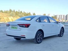 SAIC MG i6 MAX New Energy EV 420 Sunroof Special Edition - photo 8