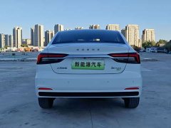 SAIC MG i6 MAX New Energy EV 420 Sunroof Special Edition - photo 9