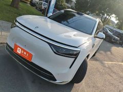 AITO Aion M8 Extended Range Max 53.4kWh 6-Seater with 192-Channel LiDAR - фото 1