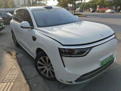AITO Aion M8 Extended Range Max 53.4kWh 6-Seater with 192-Channel LiDAR - фото 2