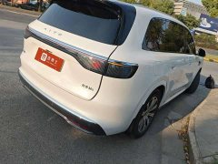 AITO Aion M8 Extended Range Max 53.4kWh 6-Seater with 192-Channel LiDAR - фото 4