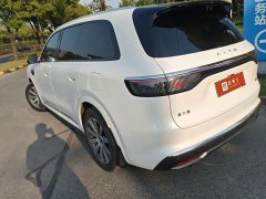 AITO Aion M8 Extended Range Max 53.4kWh 6-Seater with 192-Channel LiDAR - фото 5