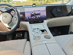 AITO Aion M8 Extended Range Max 53.4kWh 6-Seater with 192-Channel LiDAR - фото 7