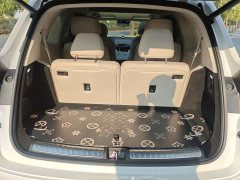 AITO Aion M8 Extended Range Max 53.4kWh 6-Seater with 192-Channel LiDAR - фото 8