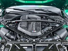 BMW M4 Coupe M xDrive Thunder Edition - ფოტო 12