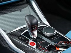 BMW M4 Coupe M xDrive Thunder Edition - ფოტო 14