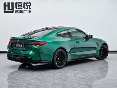 BMW M4 Coupe M xDrive Thunder Edition - ფოტო 3