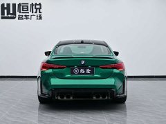 BMW M4 Coupe M xDrive Thunder Edition - ფოტო 5